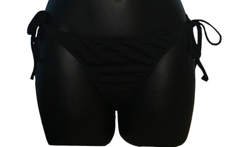Skeleton Hand Print Bikini