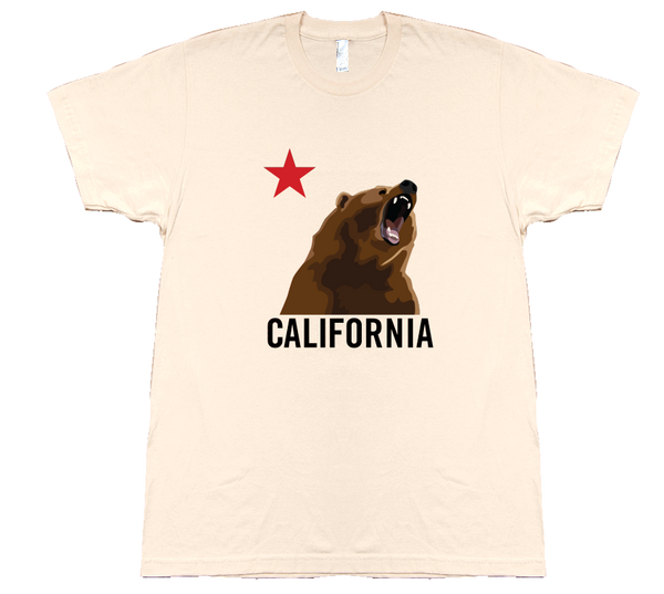 bear tshirt
